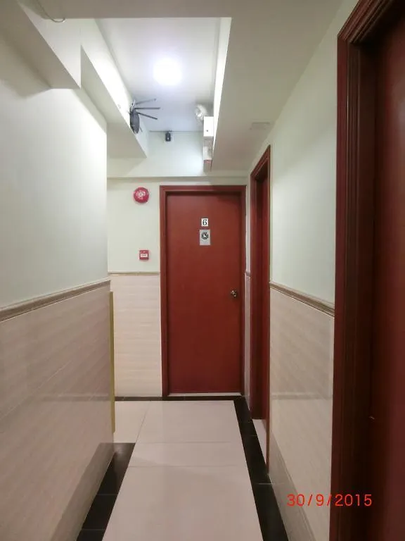 招待所 香港 荔城宾馆酒店 中国