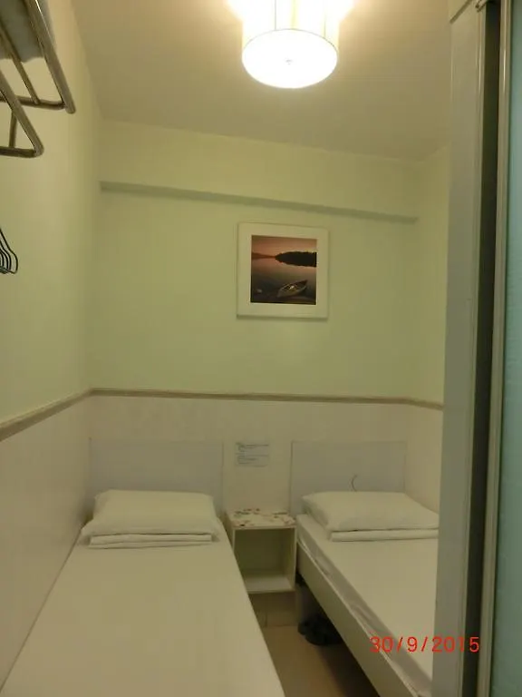 香港 荔城宾馆酒店
