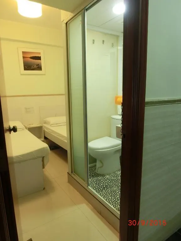 招待所 香港 荔城宾馆酒店