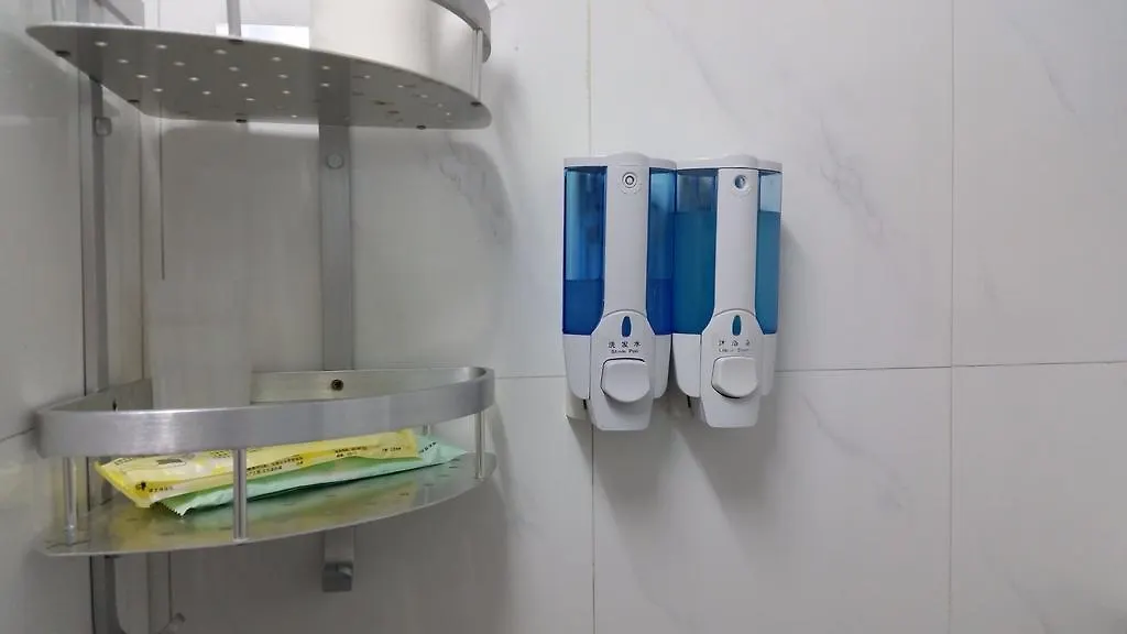 香港 荔城宾馆酒店
