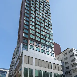 香港西九龙丝丽酒店 香港