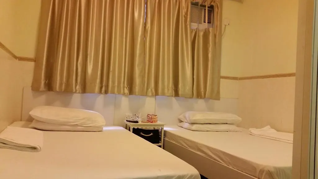 הונג קונג Li Cheng Guesthouse סין