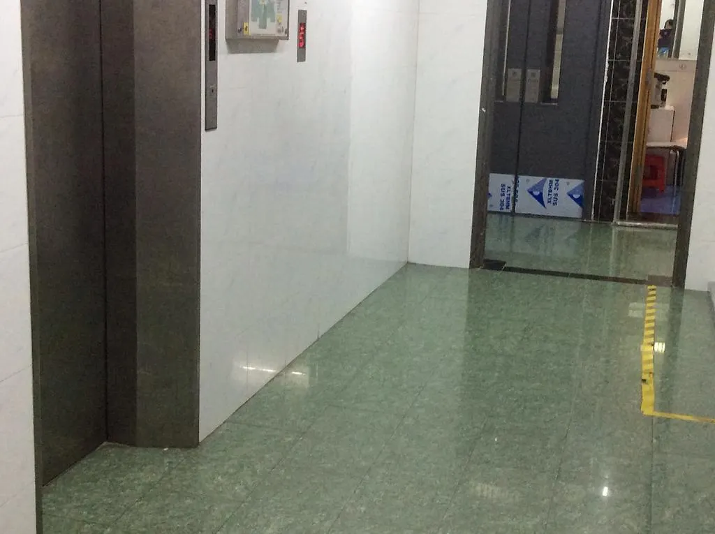 הונג קונג Li Cheng Guesthouse בית הארחה הונג קונג